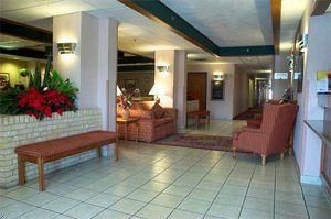 Best Western Plus Posada Ana Inn - Medical Center2