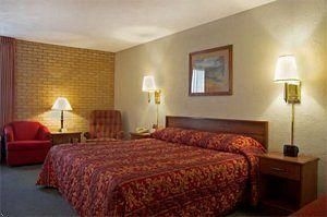 Best Western Plus Posada Ana Inn - Medical Center4