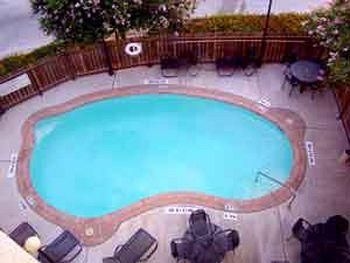 Best Western Plus Posada Ana Inn - Medical Center1