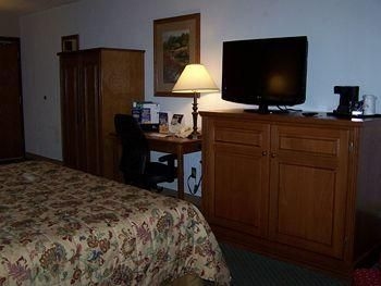 Best Western Plus Posada Ana Inn - Medical Center3
