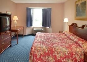 Econo Lodge Inn & Suites1