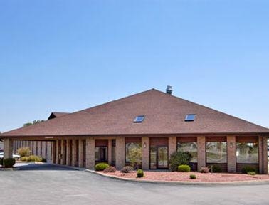 Baymont Inn And Suites Decatur4