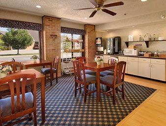 Baymont Inn And Suites Decatur2