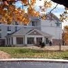 โฮมวู้ด สวีท บาย ฮิลตัน นิวเบิร์ก สจ๊วต แอร์พอร์ต (Homewood Suites by Hilton Newburgh Stewart Airport)0