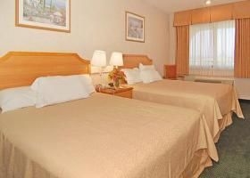 Quality Inn & Suites1
