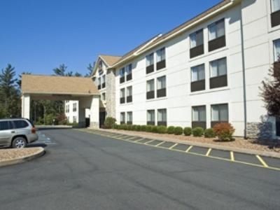 Best Western Inn At Blakeslee Pocono3
