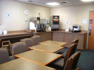 Best Western Inn At Blakeslee Pocono0