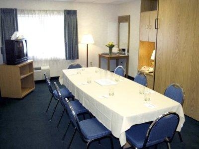 Best Western Inn At Blakeslee Pocono2