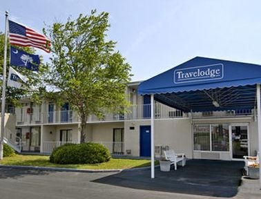 Travelodge Florence4