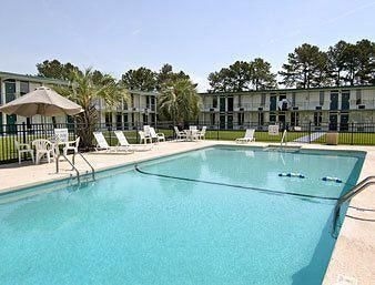 Travelodge Florence0