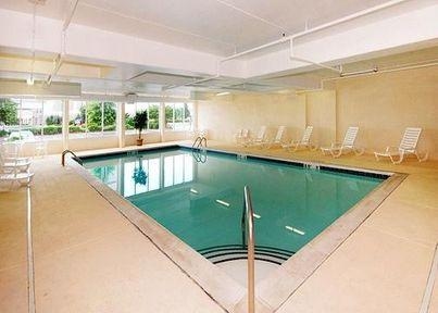 Comfort Suites Concord4