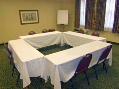 Best Western BWI Airport3