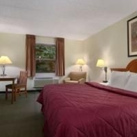Baymont Inn Suites2