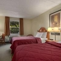 Baymont Inn Suites3