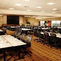 Hamilton Park Hotel & Conference Center0