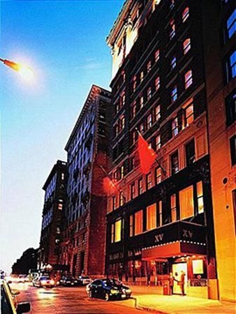 Fifteen Beacon2