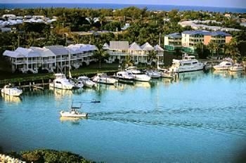 Hawk's Cay Resort0