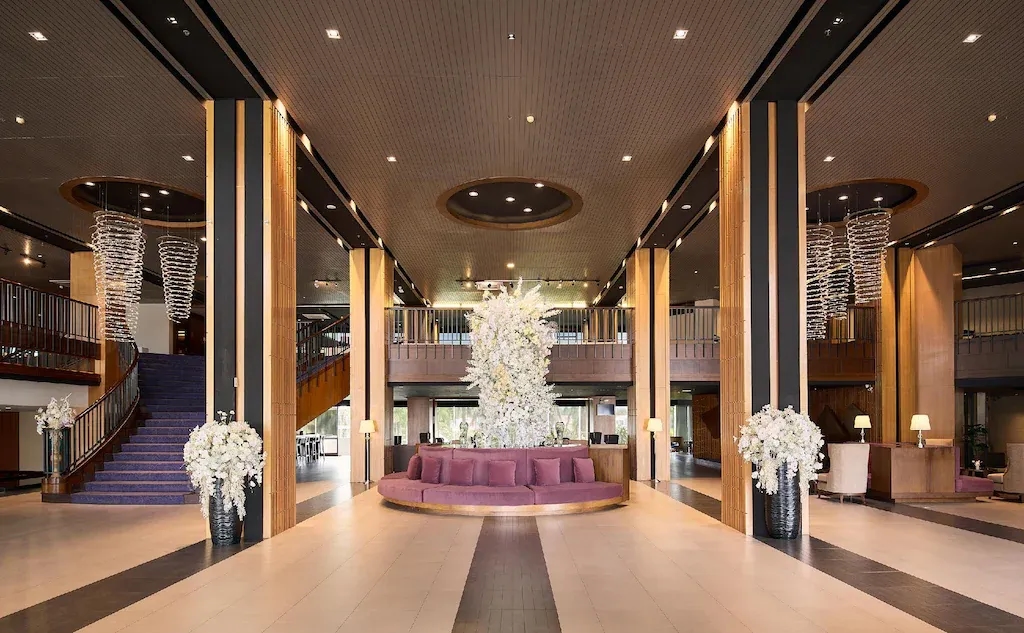 เรือรัษฎา โฮเต็ล (Rua Rasada Hotel - The Ideal Venue for Meetings & Events)2