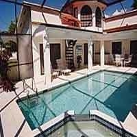 Gulfcoast Holiday Homes0