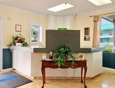 Travelodge Tifton Ga1