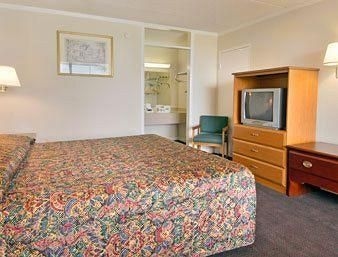 Travelodge Tifton Ga3