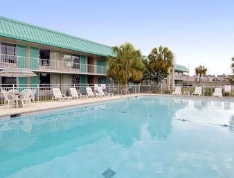 Travelodge Tifton Ga0