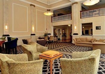 Tazewell Hotel Downtown an Ascend Collection hotel0