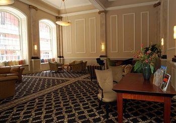 Tazewell Hotel Downtown an Ascend Collection hotel2
