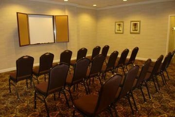Best Western Plus Cary - Nc St3