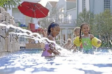 Disney Saratoga Springs Resort & Spa3
