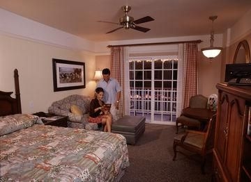 Disney Saratoga Springs Resort & Spa4