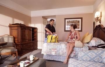 Disney Saratoga Springs Resort & Spa0