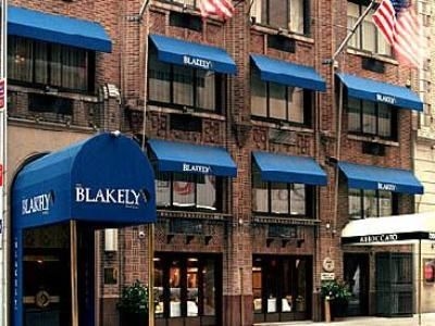 Blakely New York Hotel0
