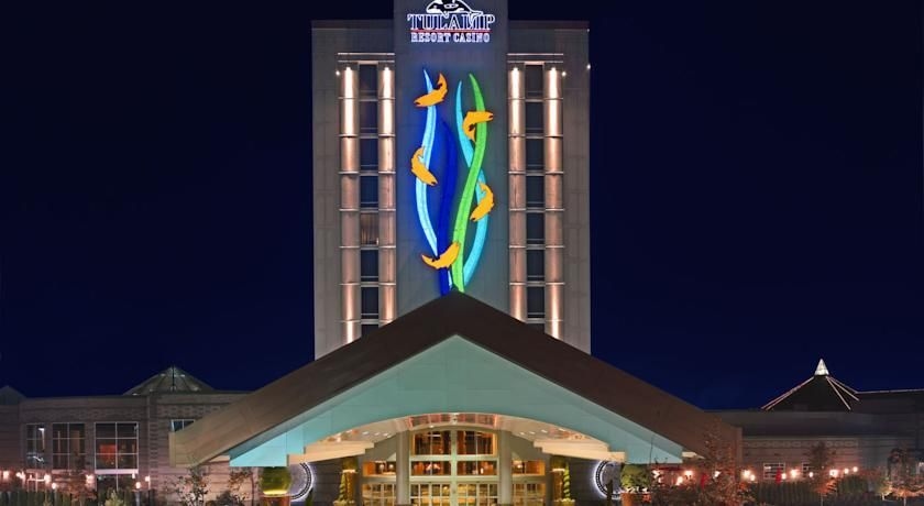 Tulalip Resort Casino and Spa1