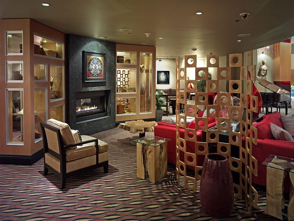 Tulalip Resort Casino and Spa4