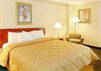 Comfort Inn Pentagon City4