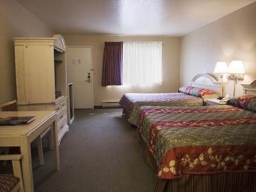 Best Western Ramona Inn1
