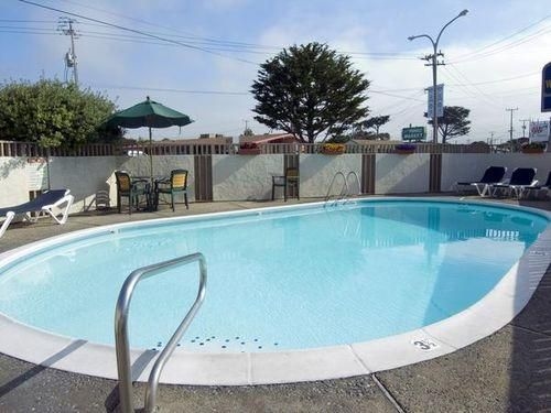 Best Western Ramona Inn2