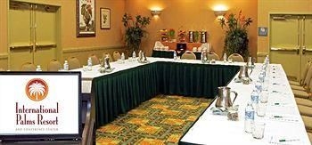 International Palms Resort & Conference Center Cocoa Beach0