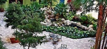 International Palms Resort & Conference Center Cocoa Beach1