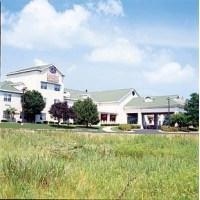 Comfort Suites Comfort Dome3