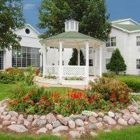 Comfort Suites Comfort Dome4