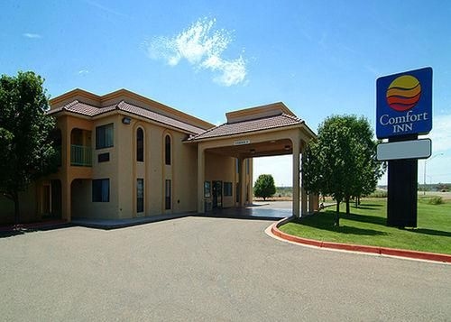 Comfort Inn1