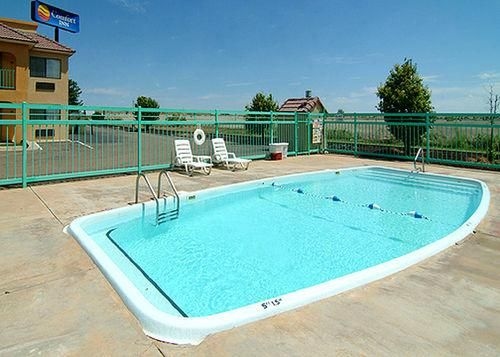 Comfort Inn4
