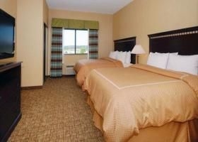 Comfort Suites2