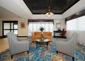 Comfort Suites4