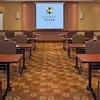 Hyatt Place Atlanta Airport North1