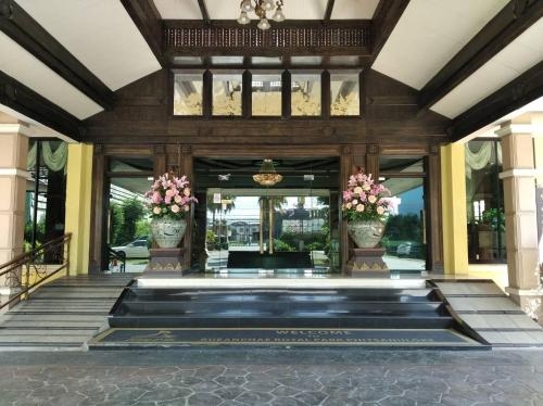 Ruean Phae Royal Park Hotel Phitsanulok1