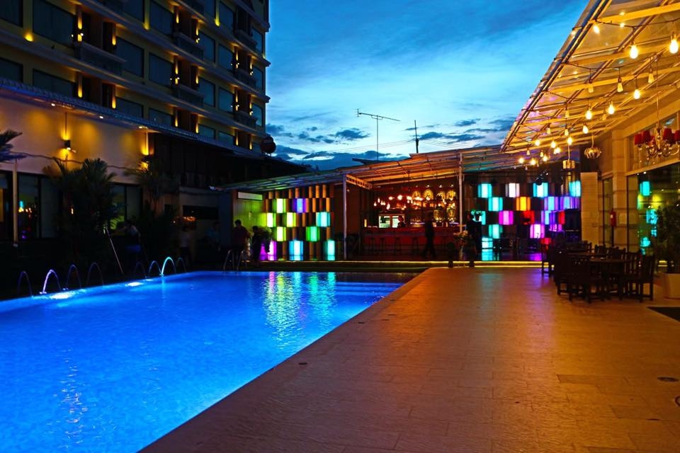 Ruean Phae Royal Park Hotel Phitsanulok4