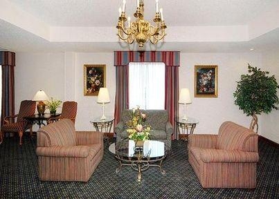 Comfort Inn Clinton1